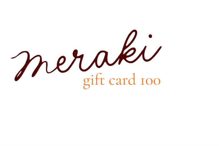 Gift Card 100€