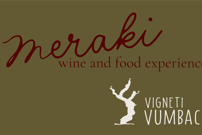 Meraki Wine Experience: Vigneti Vumbaca di Cirò
